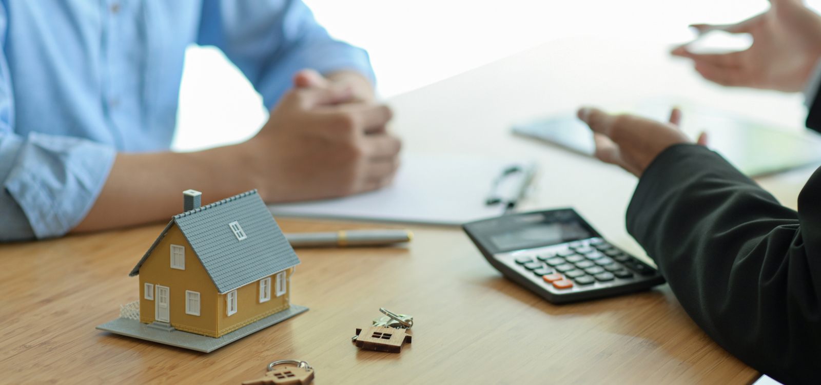 The Benefits Of Using A Conveyancer During The Home-Buying Process In Melbourne